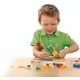 Set constructie Heroes 100 piese