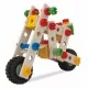 Set constructie Heroes 100 piese