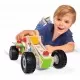 Set constructie Heroes 100 piese