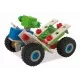 Set constructie Heroes 100 piese