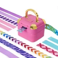 Salonul de coafura pentru fetite Hollywood Cool Maker