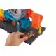 Vulcanizarea Super Twist Hot Wheel City Vulcanizarea Super Twist Hot Wheel City