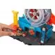 Vulcanizarea Super Twist Hot Wheel City Vulcanizarea Super Twist Hot Wheel City