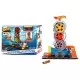 Vulcanizarea Super Twist Hot Wheel City Vulcanizarea Super Twist Hot Wheel City
