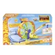 Cursa lansare rapida in bucla Hot Wheel Stunt Tracks Cursa lansare rapida in bucla Hot Wheel Stunt Tracks