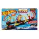 Pista buclelor duble Hot Wheels Action Pista buclelor duble Hot Wheels Action