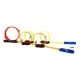Pista buclelor duble Hot Wheels Action Pista buclelor duble Hot Wheels Action