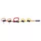 Pista buclelor duble Hot Wheels Action Pista buclelor duble Hot Wheels Action