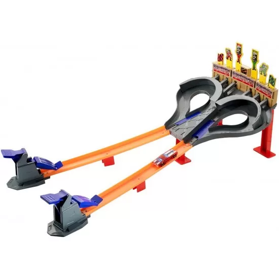 Pista super vitezei Hot Wheels Action Pista super vitezei Hot Wheels Action
