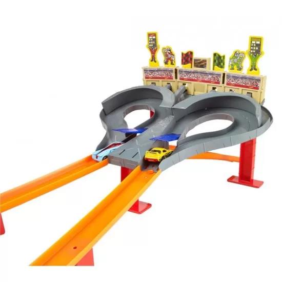 Pista super vitezei Hot Wheels Action Pista super vitezei Hot Wheels Action