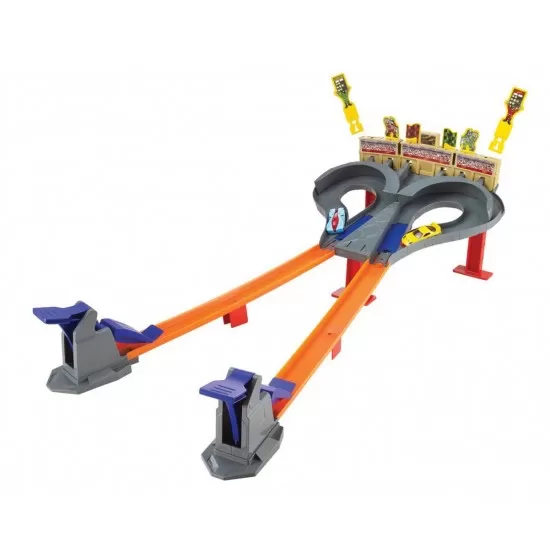 Pista super vitezei Hot Wheels Action Pista super vitezei Hot Wheels Action