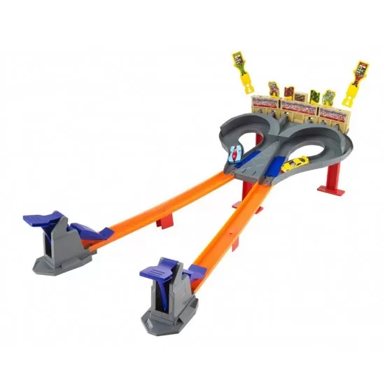 Pista super vitezei Hot Wheels Action Pista super vitezei Hot Wheels Action