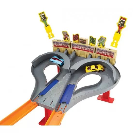 Pista super vitezei Hot Wheels Action Pista super vitezei Hot Wheels Action