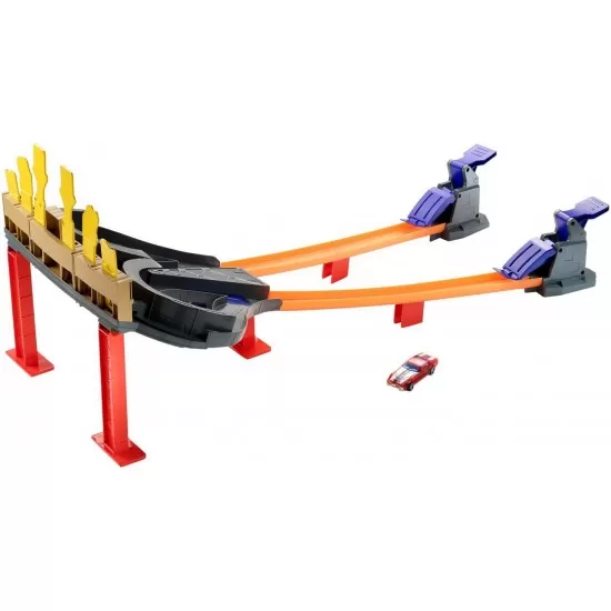 Pista super vitezei Hot Wheels Action Pista super vitezei Hot Wheels Action