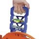 Set circuit dublu Hot Wheels Action Set circuit dublu Hot Wheels Action