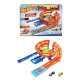Set circuit dublu Hot Wheels Action Set circuit dublu Hot Wheels Action