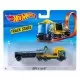 Camion Hot Wheels Copter Chase Camion Hot Wheels Copter Chase