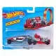Camion Hot Wheels Turbo Beast
