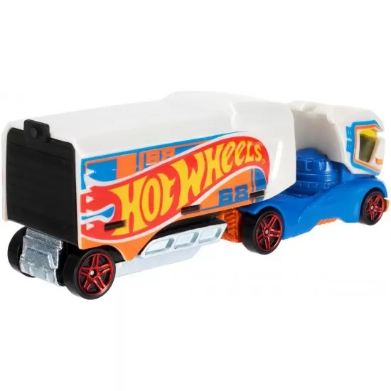 Camion Aero Blast Hot Wheels Camion Aero Blast Hot Wheels