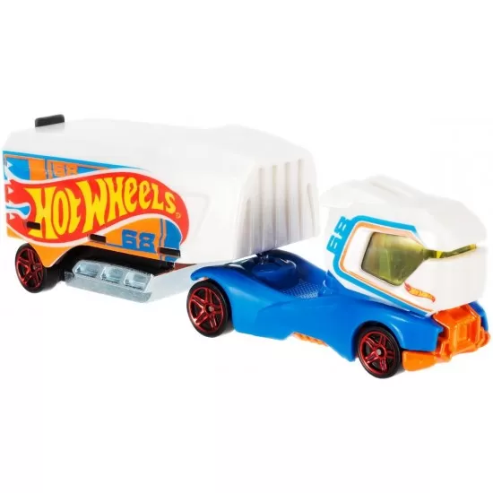 Camion Aero Blast Hot Wheels Camion Aero Blast Hot Wheels