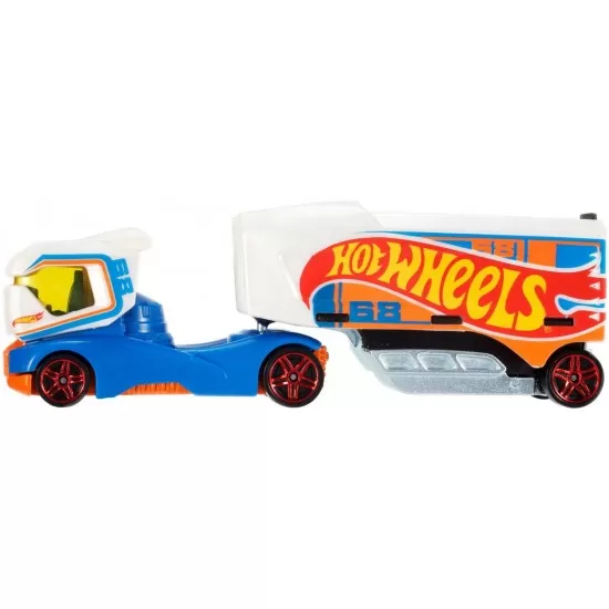 Camion Aero Blast Hot Wheels Camion Aero Blast Hot Wheels