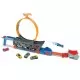 Camion Hot Wheels cu pista de lansare Stunt & Go Camion Hot Wheels cu pista de lansare Stunt & Go