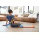 Camion Hot Wheels cu pista de lansare Stunt & Go Camion Hot Wheels cu pista de lansare Stunt & Go