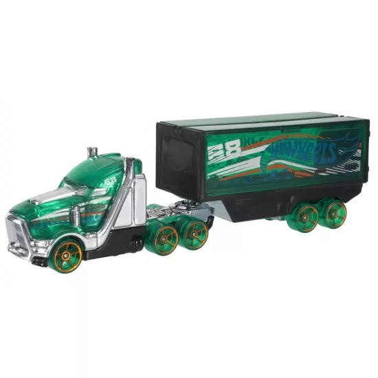 Camion Speed Hauler Hot Wheels Camion Speed Hauler Hot Wheels