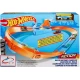 Circuit rapid Hot Wheels cu lansator si masinuta exclusiva Circuit rapid Hot Wheels cu lansator si masinuta exclusiva
