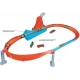 Circuit rapid Hot Wheels cu lansator si masinuta exclusiva Circuit rapid Hot Wheels cu lansator si masinuta exclusiva