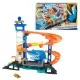Set de joaca Hot Wheels City - Atacul rechinului 