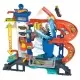 Set de joaca Hot Wheels City - Atacul rechinului 