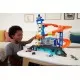 Set de joaca Hot Wheels City - Atacul rechinului 