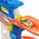 Set de joaca Hot Wheels City - Atacul rechinului 