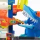 Set de joaca Hot Wheels City - Atacul rechinului 