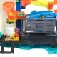Set de joaca Hot Wheels City - Atacul rechinului 