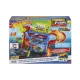 Set de joaca spalatorie Hot Wheels City Color Shifters Set de joaca spalatorie Hot Wheels City Color Shifters