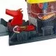 Pista de masini Hot Wheels Super Fire House