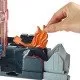 Pista de masini Hot Wheels Super Fire House