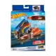 Pista Fuel Station Shift Hot Wheels City Explorer Pista Fuel Station Shift Hot Wheels City Explorer