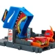 Pista Fuel Station Shift Hot Wheels City Explorer Pista Fuel Station Shift Hot Wheels City Explorer