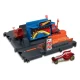 Pista Fuel Station Shift Hot Wheels City Explorer Pista Fuel Station Shift Hot Wheels City Explorer