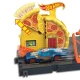 Pista Hot Wheels City Explorer Speedy Pizza Pick Up Pista Hot Wheels City Explorer Speedy Pizza Pick Up