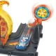 Pista Hot Wheels City Explorer Speedy Pizza Pick Up Pista Hot Wheels City Explorer Speedy Pizza Pick Up