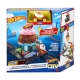 Set de joaca Hot Wheels City Gelateria Set de joaca Hot Wheels City Gelateria