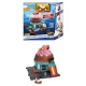 Set de joaca Hot Wheels City Gelateria Set de joaca Hot Wheels City Gelateria
