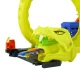 Set de joaca Hot Wheels City - Pista Atacul Spiral al Sarpelui 