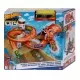 Pista inamicilor far Hot Wheels City 