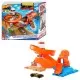 Pista inamicilor far Hot Wheels City 