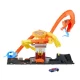 Set de joaca Hot Wheels City Pizzeria - Atacul cobrei Set de joaca Hot Wheels City Pizzeria - Atacul cobrei